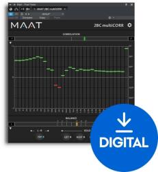 Maat 2BC multiCORR (Digitális termék)