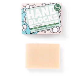 Shower Blocks Hand Soap - Cedarwood & Eucalyptus Culoare: roz (RES-TSO-SOA-CWE)