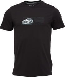 PUMA Bmw M Motorsport Car Graphic Tee 2 (63062401)