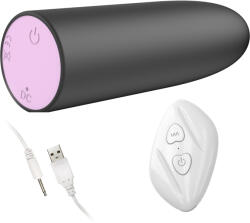 Rosy Glont vibrator Rosy Remote Control Vibrator