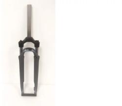 SR Suntour Suntour SF20-NEX-DS 28 colos trekking teleszkóp, 1 1/8 colos A-Head nyakkal (28, 6 x 210 mm), 63 mm rugóút, grafitszürke, OEM kiszerelés