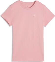 PUMA Ess Elevated Embroidered Tee (69185526)