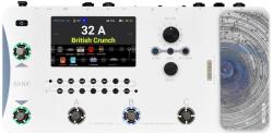 MOOER ge1000 Мултиефект за китара (<![cdata[me ge 1000 wh]]>)