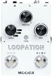 MOOER MVP3 Gitáreffekt (<![CDATA[ME MVP 3]]>)