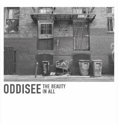 Oddisee - The Beauty In All (Reissue) (Royal Purple Coloured) (LP) (0843563152300)