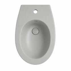 Hatria Bideu suspendat, cement mat, Hatria Planeta (A0Y9E307)