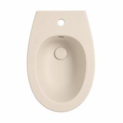 Hatria Bideu suspendat, ivory mat, Hatria Planeta (A0Y9E312)