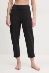 adidas Performance pantaloni de yoga All Me PPYA-SPD0F5_99X (JH1483)