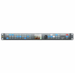 Blackmagic Design Teranex AV procesor și convertor de standarde video 12G-SDI / HDMI 2.0 cu latență redusă