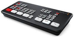 Blackmagic Design ATEM SDI mixer video de producție live cu 4 intrări și 2 ieșiri 3G-SDI