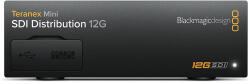 Blackmagic Design Teranex Mini SDI Distribution 12G distribuitor de semnal video profesional cu 8 ieșiri 12G-SDI