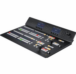 Blackmagic Design ATEM 2 M/E Advanced Panel 20 panou de control profesional pentru mixere video