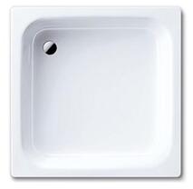 KALDEWEI Sanidusch 395 zuhanytálca 80x80x14 cm, fehér (KAL331000010001)