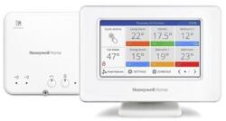 Honeywell Honeywell Home Evohome szett wifi magyar (HW-ATP931GM4052)