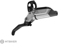 SRAM Frână SRAM Maven Ultimate hidraulică față, Post Mount, 950 mm, clear anodized