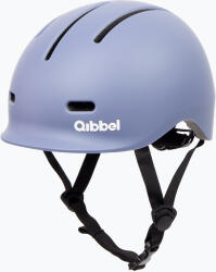 QIBBEL Gyerek kerékpáros sisak QIBBEL Kids Bike ocean blue
