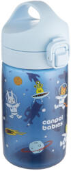 Canpol babies gyerek kulacs Junior - Kék (400 ml) (56/624_BLU)