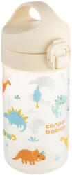 Canpol babies gyerek kulacs Junior - Bézs (400 ml) (56/624_BEI)