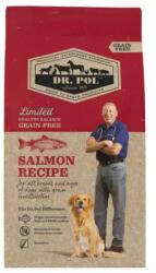 DR POL Hrana uscata pentru caini Dr. Pol Adult cu somon 2 kg