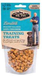 DR POL Recompense pentru caini Dr. Pol Training Treats cu pui 85 gr