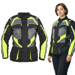 W-Tec Jachetă de motocicletă pentru femei W-TEC Radana (30720) - sport-mag