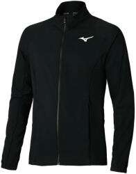 Mizuno Frontier Shadow Jacket Black Férfidzseki M