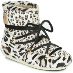 Moon Boot Cizme de zapadă Femei DARK SIDE LOW ANIMAL Moon Boot Multicolor 41