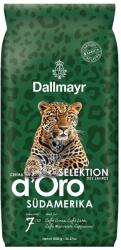 Dallmayr Selektion Sudamerika Crema dOro cafea boabe 1kg
