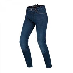 Shima Devon blugi moto pentru femei Shima Devon albastru închis extins (MSHILADEVON-28DBL/L)