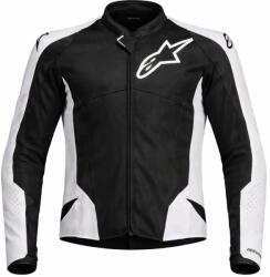 Alpinestars Geacă moto Alpinestars Viper Air V4 negru-alb (AIM100-1162) - motozem - 870,40 RON