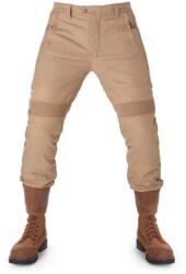 Fuel Pantaloni pentru motociclete Fuel Marshal Sand lichidare (FUEW22-PANTS-MARSHALSAND) - motozem - 1 370,50 RON