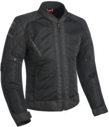 Oxford Delta 1.0 Air negru Oxford Delta 1.0 Air Geaca de motocicletă neagră (AIM100-496)