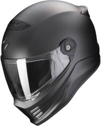 Scorpion Cască integrală pentru motocicletă SCORPION COVERT FX negru mat perlat (SCRP186-100-10) - motozem - 1 138,60 RON