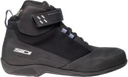 SIDI Cizme moto SiDi Urban Meta 2 negru-negru (SID10800249) - motozem - 475,60 RON