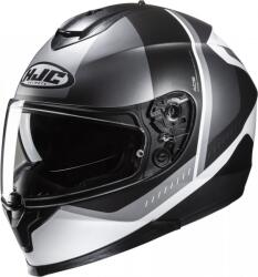 HJC Cască integrală pentru motociclete HJC C70N Alia MC5SF negru-gri-albastru (HJC184675) - motozem - 473,50 RON
