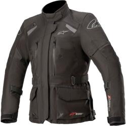 Alpinestars Stella Andes Drystar Geaca de motociclete pentru femei Stella Andes Drystar Negru și gri (AIM101-172) - motozem - 1 154,20 RON