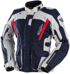 Furygan Geacă de motocicletă pentru femei Furygan Apalaches Red, White and Blue (FUR6412-557)