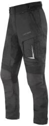 Street Racer Pantaloni scurti pentru motociclete Street Racer Hilax negri (STRKASHOHILAXBL) - motozem - 400,60 RON