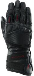 Furygan Mănuși de motocicletă Furygan LR Nomad Vented Negre (FUR4574-1BLC)