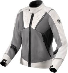 Revit Geacă de motocicletă Revit Airwave 4 pentru femei, gri-antracit (REFJT389-4130)
