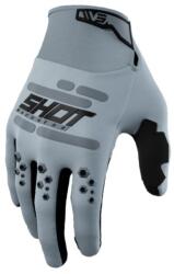 Shot Mănuși motocross Shot Vision gri (SHOA0A-13I1-A04)