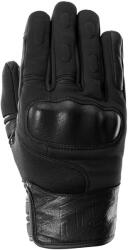 Furygan Mănuși de motocicletă Furygan TD Soft D3O® PRIMALOFT® negre (FUR4616-1BLC)