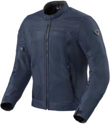 Revit Jacheta moto Revit Eclipse 2 albastra (REFJT330-0300)
