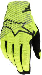Alpinestars Mănuși de motocross Alpinestars Radar Pro galben fluo (AIM172-0230) - motozem - 195,90 RON