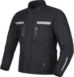 RSA Geacă moto RSA Storm neagră (RSABUSTORMB) - motozem - 885,50 RON