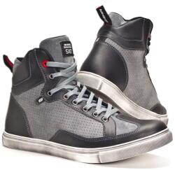 Shima Pantofi Moto Shima SX-2 negru (MSSX2BLACK)
