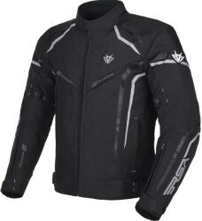 RSA Geacă moto RSA Compact 2 negru-gri (RSABUNCOMPACT2BG)