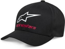Alpinestars Șapcă Alpinestars Always 2.0 negru-alb-roșu (AIM186-741)