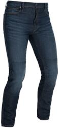 Oxford Blugi Drepți AAA Omologați Original Oxford Blugi Motociclete Spălați Albastru (AIM110-489) - motozem - 937,00 RON