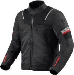 Revit Jachetă pentru motociclete Revit Tornado 4 H2O negru-antracit (REFJT382-1050)